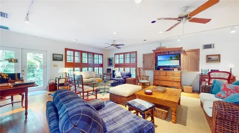 2607 N Greenway Drive Coral Gables FL 33134