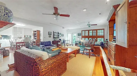 2607 N Greenway Drive Coral Gables FL 33134