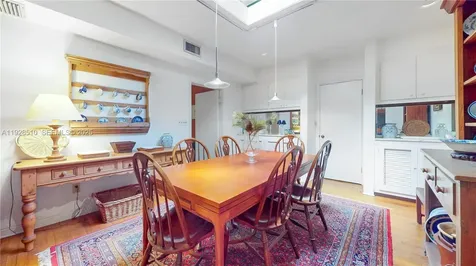 2607 N Greenway Drive Coral Gables FL 33134