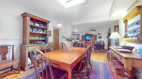 2607 N Greenway Drive Coral Gables FL 33134