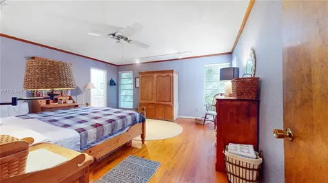 2607 N Greenway Drive Coral Gables FL 33134