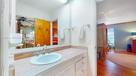 2607 N Greenway Drive Coral Gables FL 33134