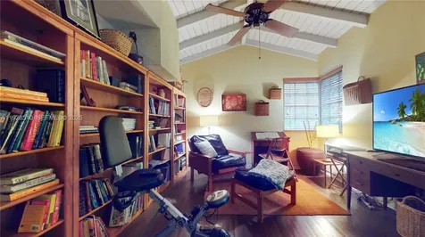 2607 N Greenway Drive Coral Gables FL 33134