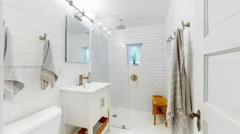 2607 N Greenway Drive Coral Gables FL 33134