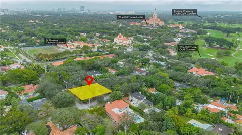 2607 N Greenway Drive Coral Gables FL 33134