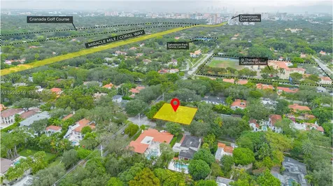 2607 N Greenway Drive Coral Gables FL 33134