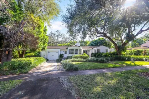 2607 N Greenway Drive Coral Gables FL 33134