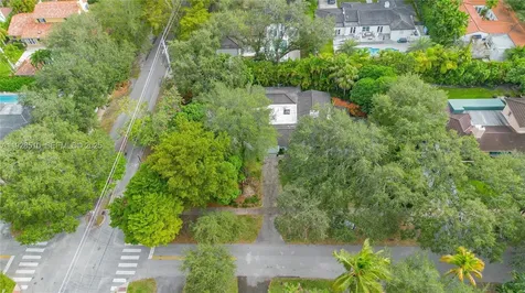 2607 N Greenway Drive Coral Gables FL 33134
