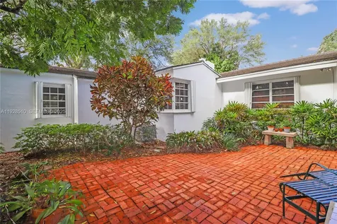 2607 N Greenway Drive Coral Gables FL 33134