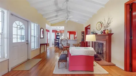 2607 N Greenway Drive Coral Gables FL 33134
