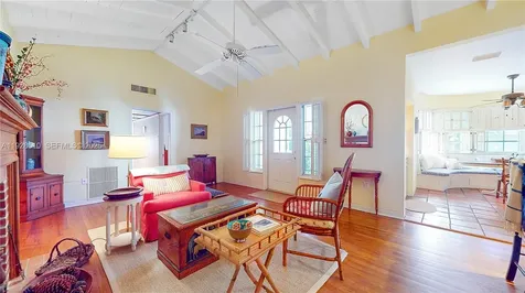 2607 N Greenway Drive Coral Gables FL 33134
