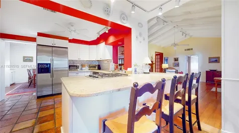 2607 N Greenway Drive Coral Gables FL 33134