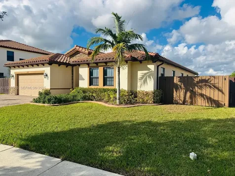 2491 SE 2nd Street Homestead FL 33033