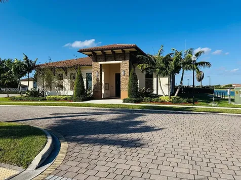 2491 SE 2nd Street Homestead FL 33033