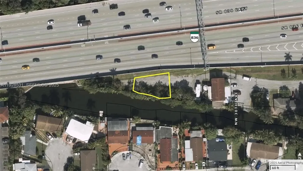 NW 12th Street 30th Avenue Miami FL 33125
