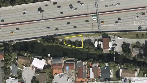 NW 12th Street 30th Avenue Miami FL 33125
