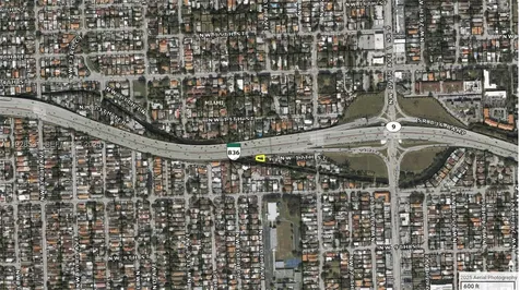 NW 12th Street 30th Avenue Miami FL 33125