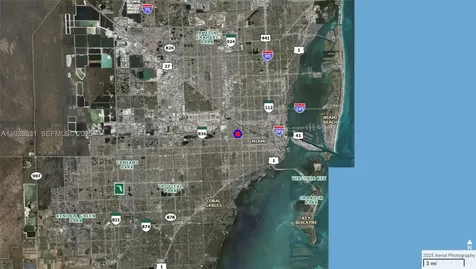 NW 12th Street 30th Avenue Miami FL 33125