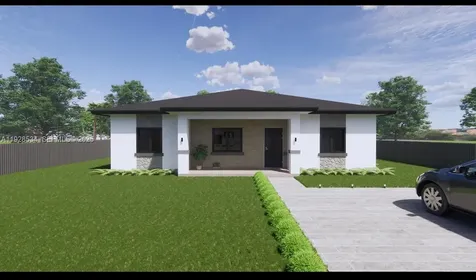10421 NW 33rd Avenue Miami FL 33147