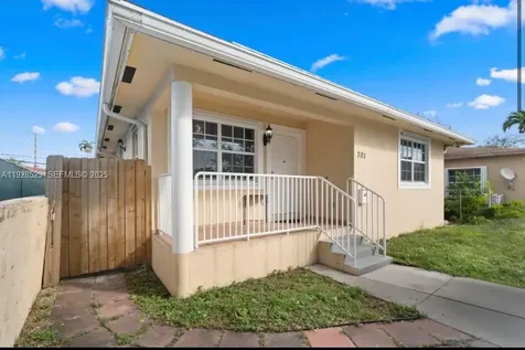 701 NE 6th Street Hallandale Beach FL 33009
