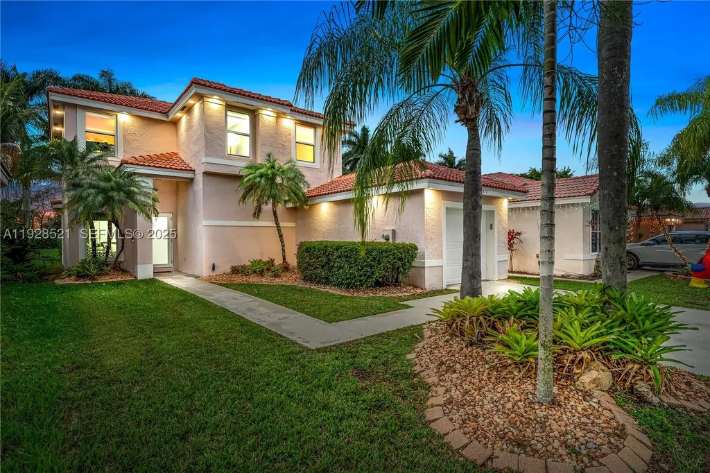 17676 SW 20th Street Miramar FL 33029