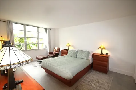 Miami Beach FL 33140