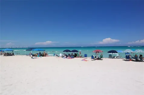 Miami Beach FL 33140