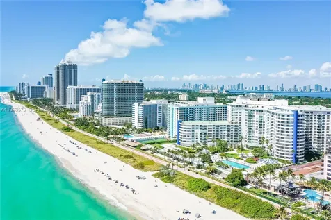 Miami Beach FL 33140