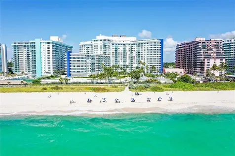 Miami Beach FL 33140
