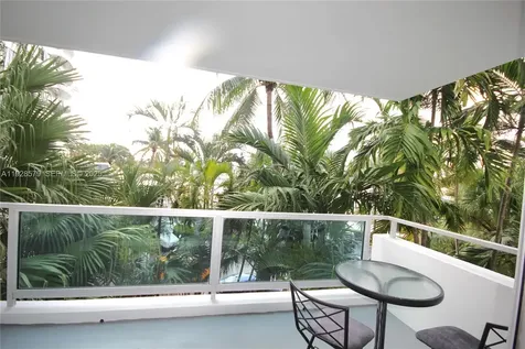 Miami Beach FL 33140
