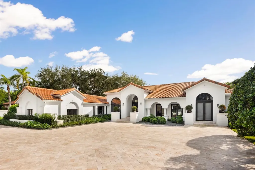 7430 SW 66th Street Miami FL 33143