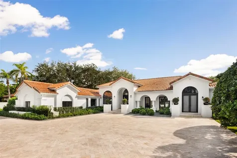 7430 SW 66th Street Miami FL 33143