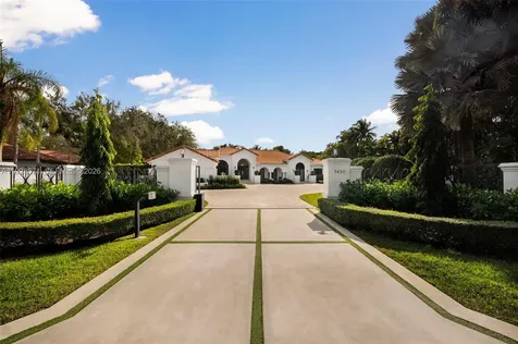 7430 SW 66th Street Miami FL 33143