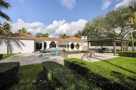 7430 SW 66th Street Miami FL 33143
