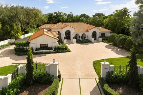 7430 SW 66th Street Miami FL 33143