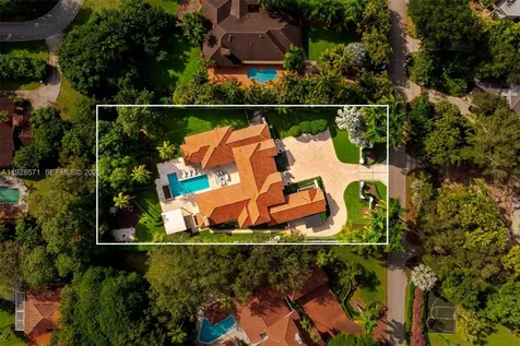 7430 SW 66th Street Miami FL 33143