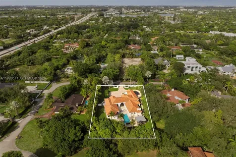 7430 SW 66th Street Miami FL 33143