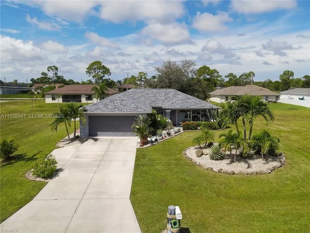 4412 Ramsey Boulevard Cape Coral FL 33909