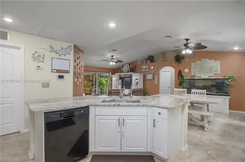 4412 Ramsey Boulevard Cape Coral FL 33909