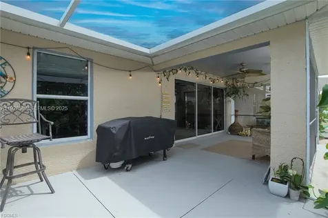 4412 Ramsey Boulevard Cape Coral FL 33909