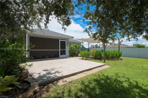 4412 Ramsey Boulevard Cape Coral FL 33909