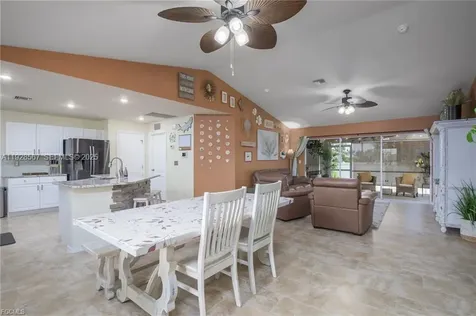 4412 Ramsey Boulevard Cape Coral FL 33909