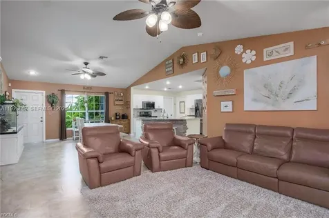 4412 Ramsey Boulevard Cape Coral FL 33909