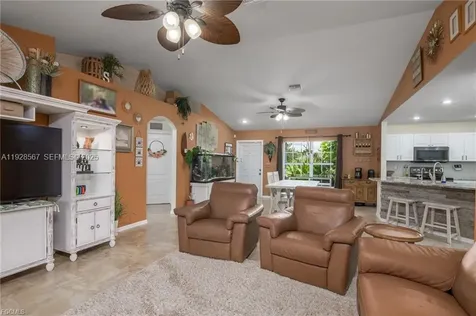 4412 Ramsey Boulevard Cape Coral FL 33909
