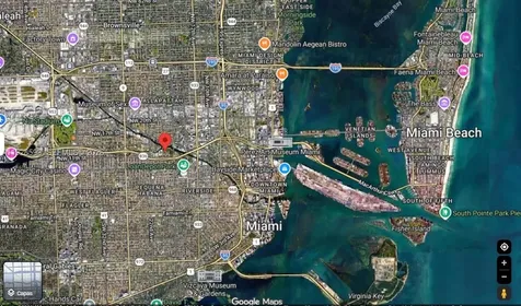 1861 NW S River Drive Miami FL 33125