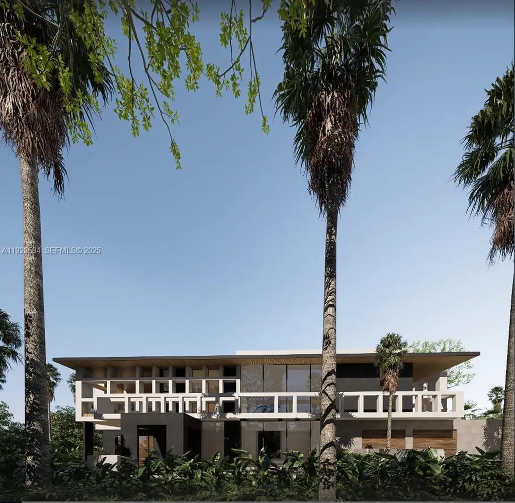 3729 Kumquat Avenue Miami FL 33133