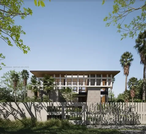 3729 Kumquat Avenue Miami FL 33133