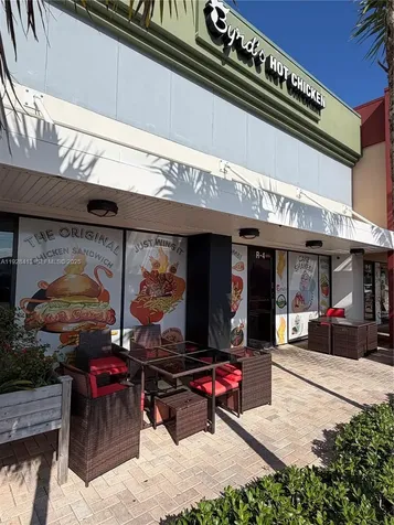 1313 W Boynton Beach Boulevard Boynton Beach FL 33426