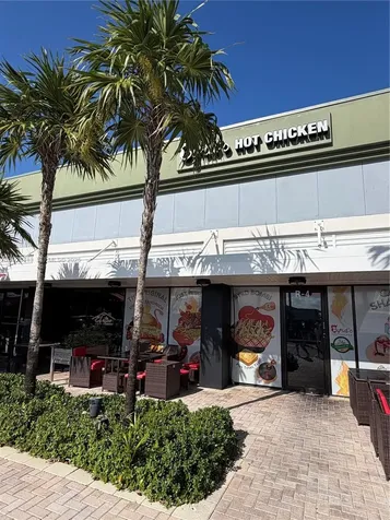 1313 W Boynton Beach Boulevard Boynton Beach FL 33426