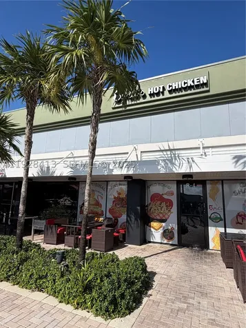 1313 W Boynton Beach Boulevard Boynton Beach FL 33426